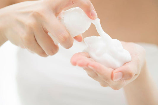 how to choose the right cleanser? - Clinelle