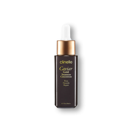 caviar gold treatment concentrate 20ml
