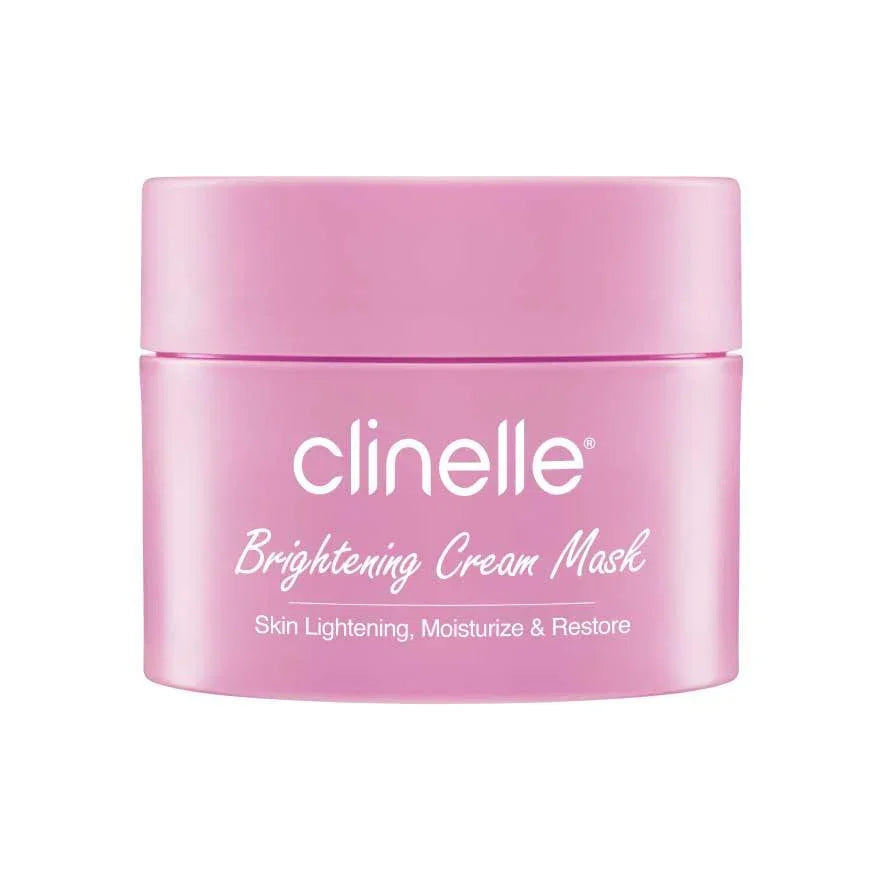 🎁 Brightening Cream Mask 10ml (100% off)