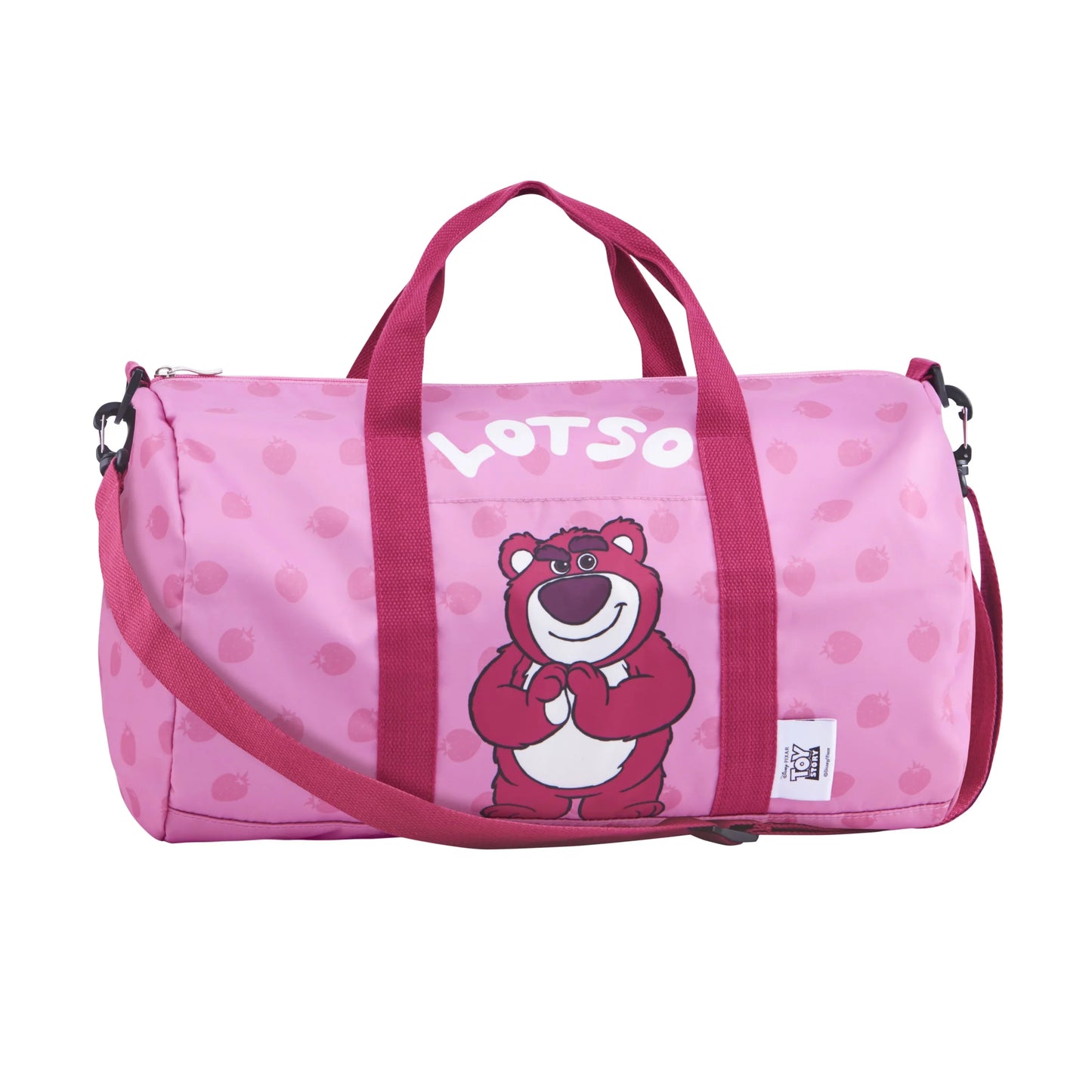 Foldable Duffel Bag