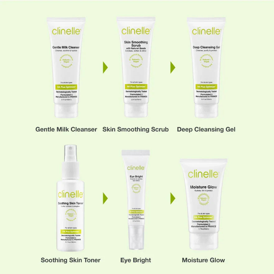 Soothing Skin Toner 150ml (Exp: Jan 2027)