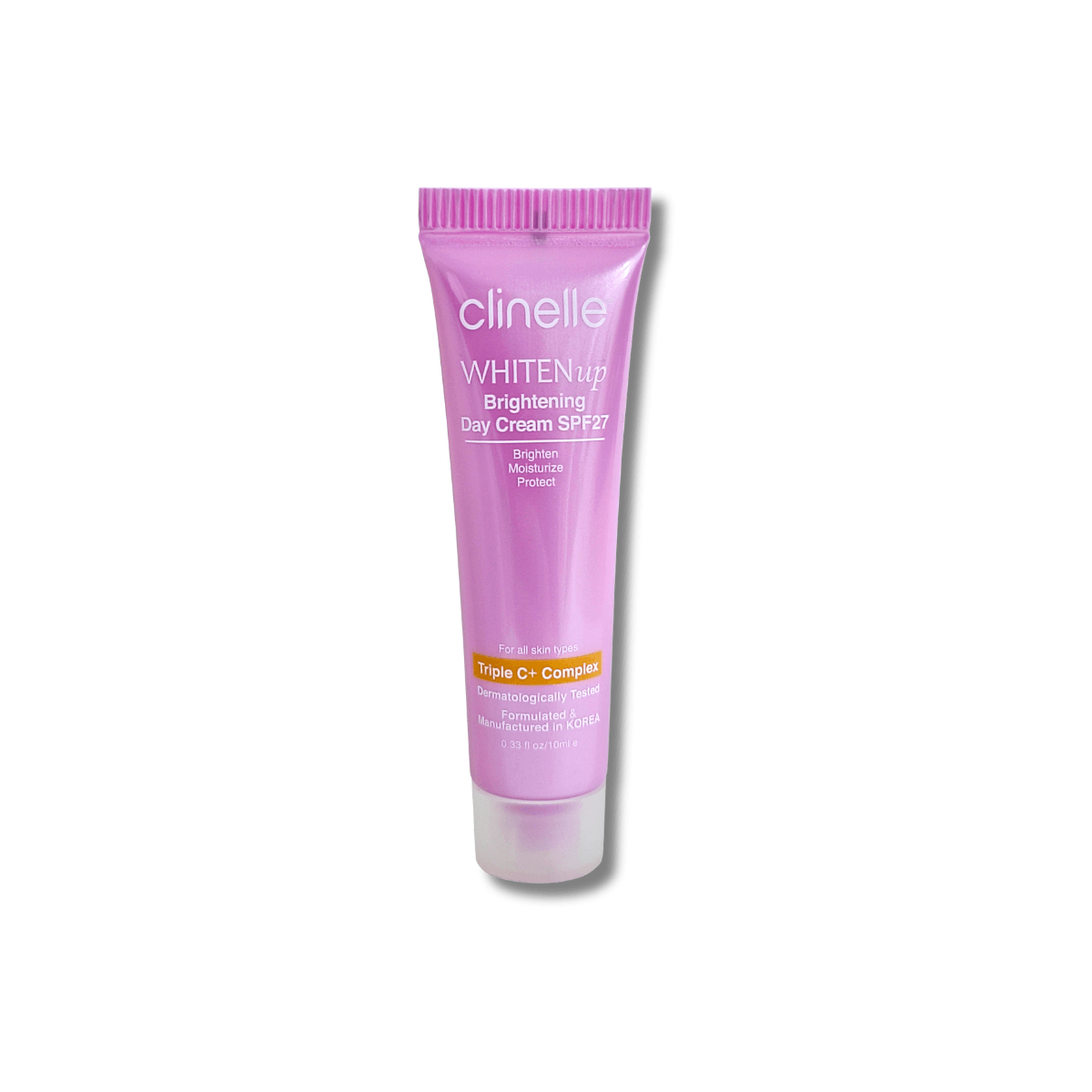 Whitenup Brightening Day Cream SPF27 10ml