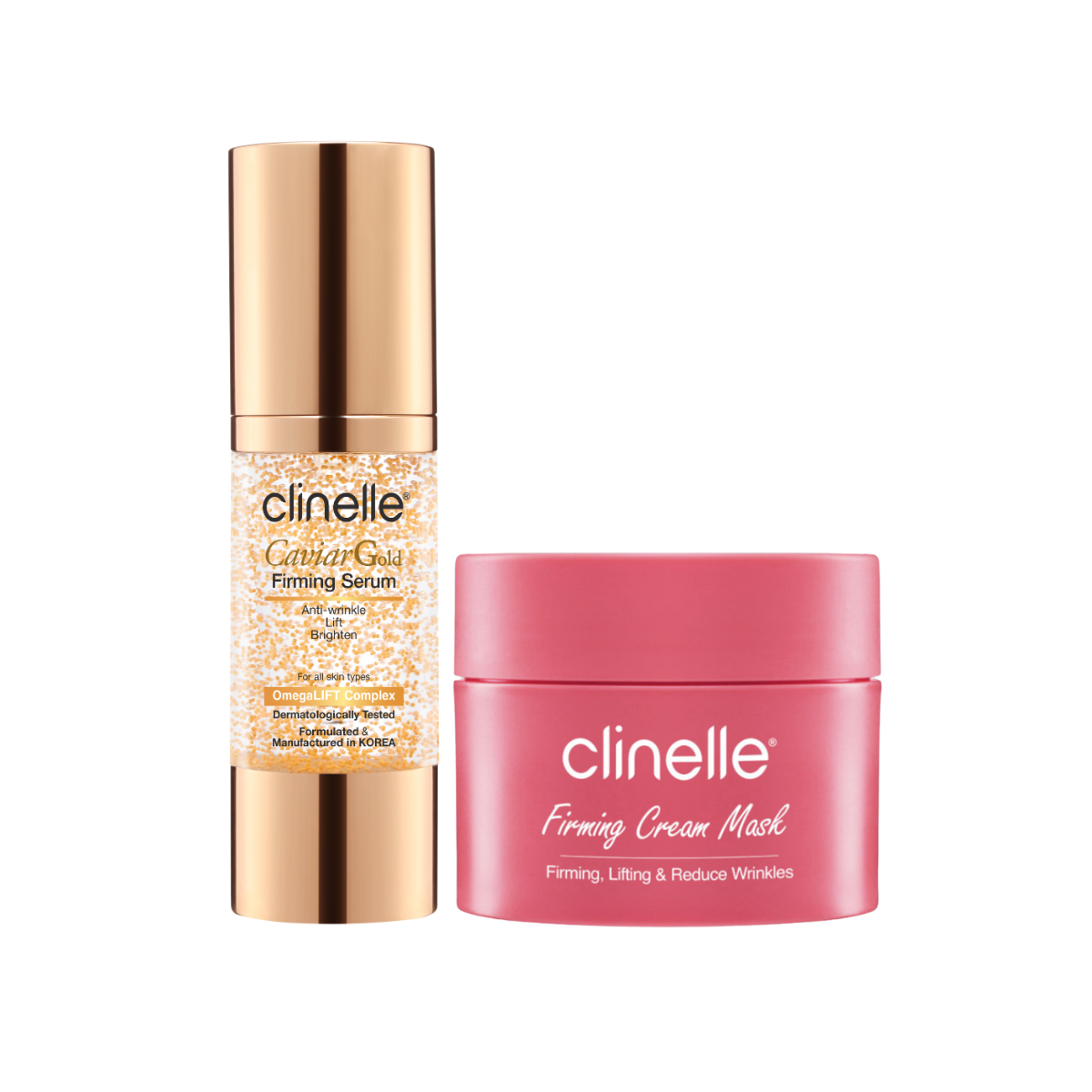 Anti-aging Surprise Box
