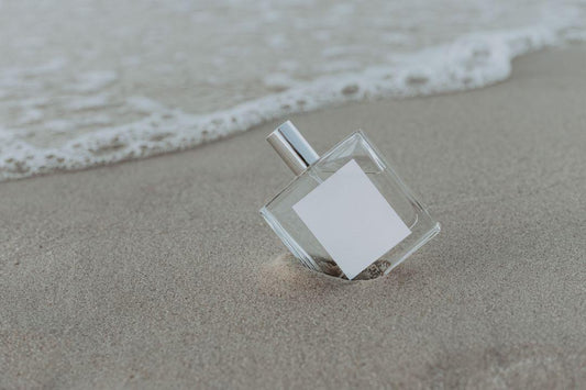 the myth of “fragrance free” - Clinelle