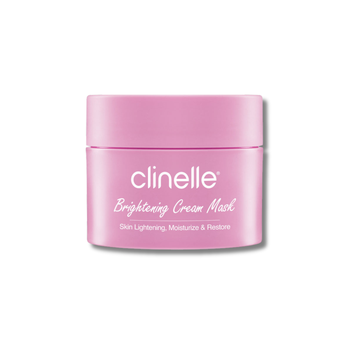 Brightening Cream Mask 50ml