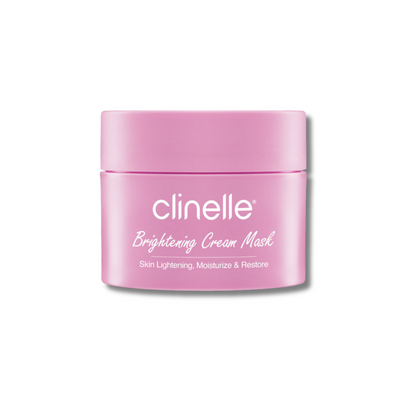 Brightening Cream Mask 50ml