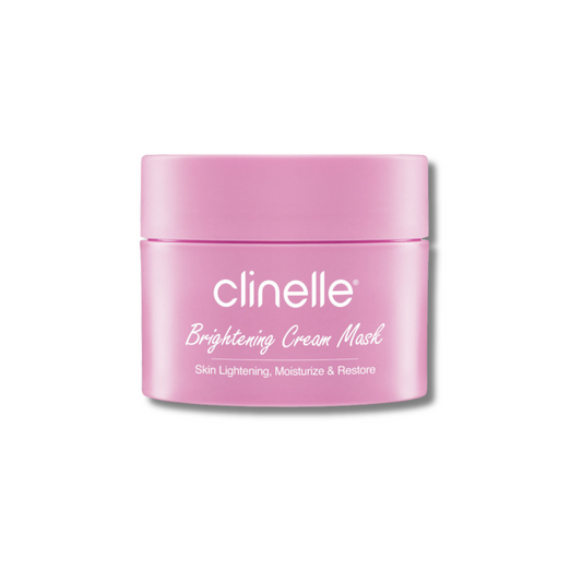 Brightening Cream Mask 50ml (Exp: June 2026)