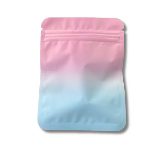 Foodie Plush Keychain