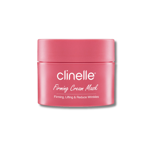 Firming Cream Mask 50ml (Exp: June 2026)