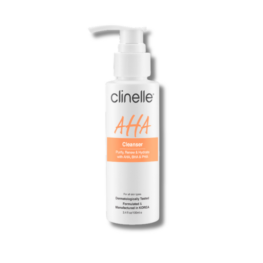 AHA Cleanser 100ml