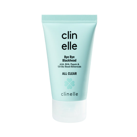All Clear Bye Bye Blackhead 30ml