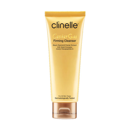 Caviar Gold Firming Cleanser 100ml