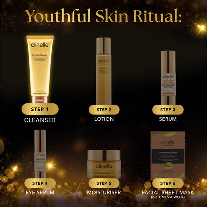 Caviar Gold Firming Cleanser 100ml