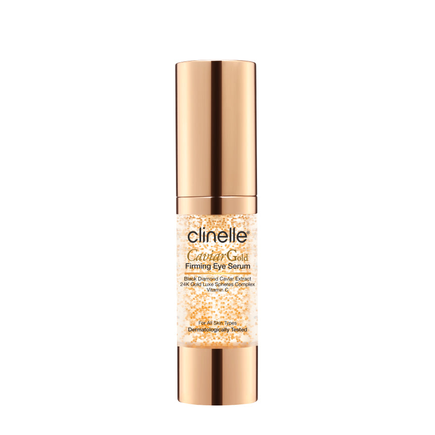 Caviar Gold Firming Eye Serum 15ml