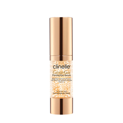 Caviar Gold Firming Eye Serum 15ml