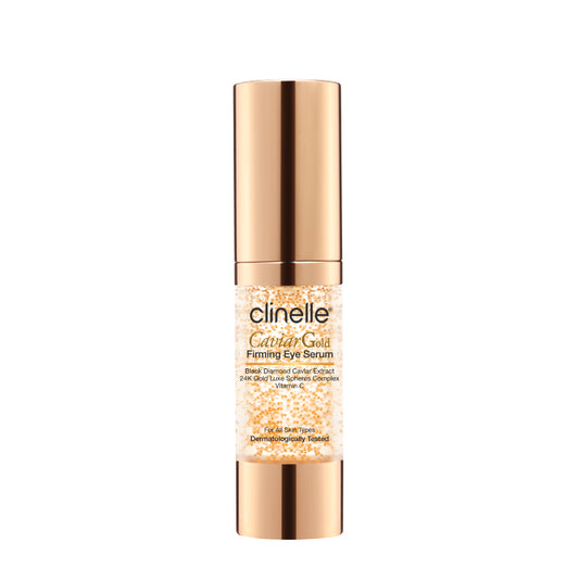 Caviar Gold Firming Eye Serum 15ml