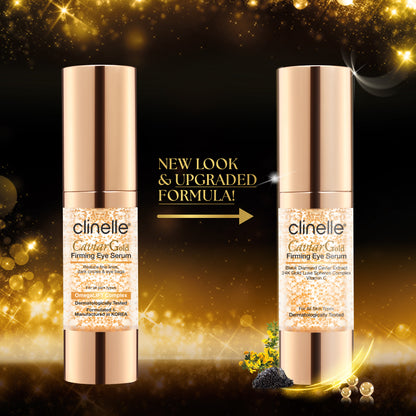 Caviar Gold Firming Eye Serum 15ml