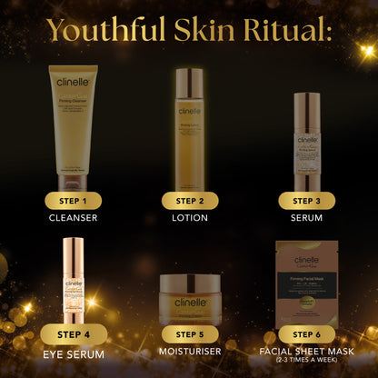 Caviar Gold Firming Eye Serum 15ml