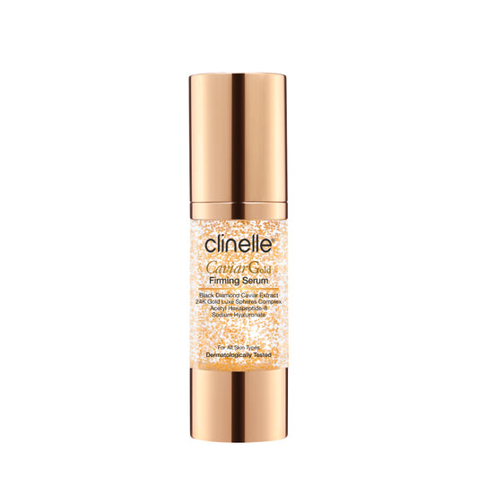 Caviar Gold Firming Serum 30ml