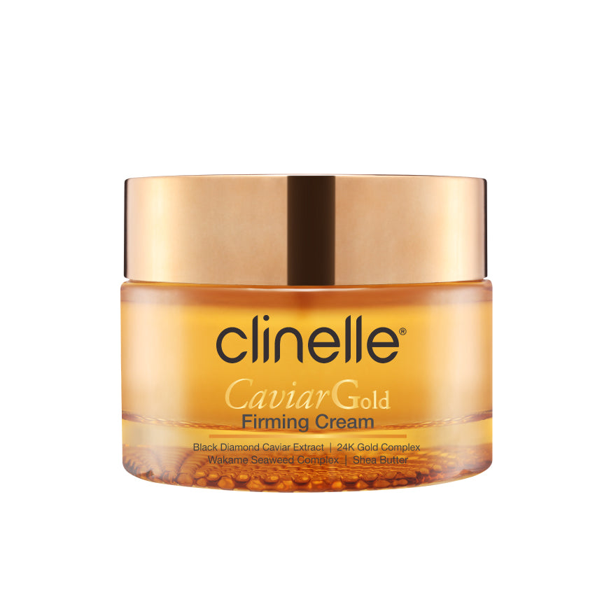 Caviar Gold Firming Cream 40ml
