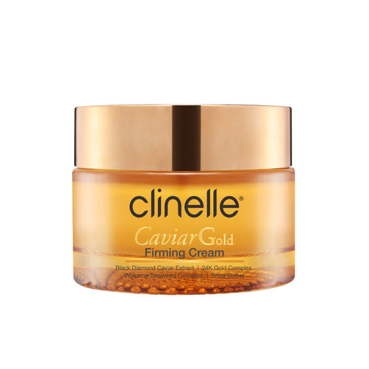 Caviar Gold Firming Cream 40ml