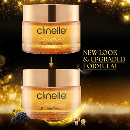 Caviar Gold Firming Cream 40ml