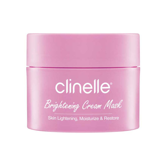 🎁 Brightening Cream Mask 10ml (100% off)