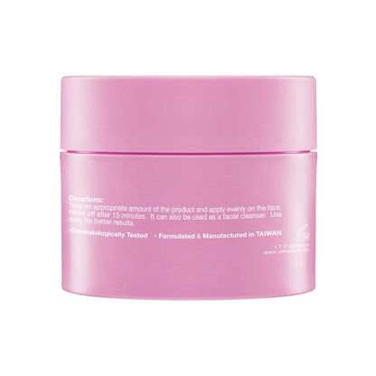 Brightening Cream Mask 50ml