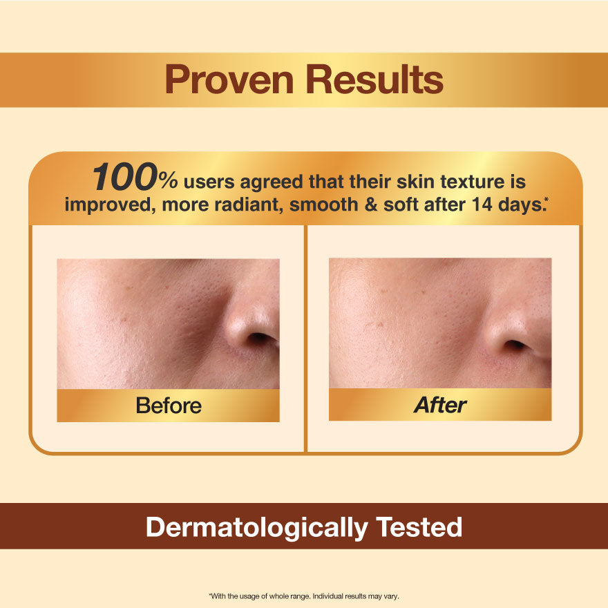 Caviar Gold Firming Serum 30ml (Exp: June 2026)