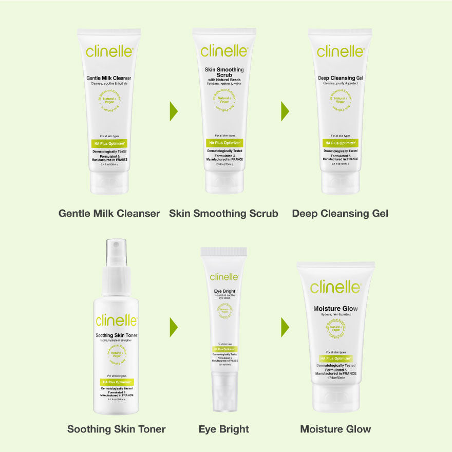 Deep Cleansing Gel 100ml (Exp: Apr 2026)