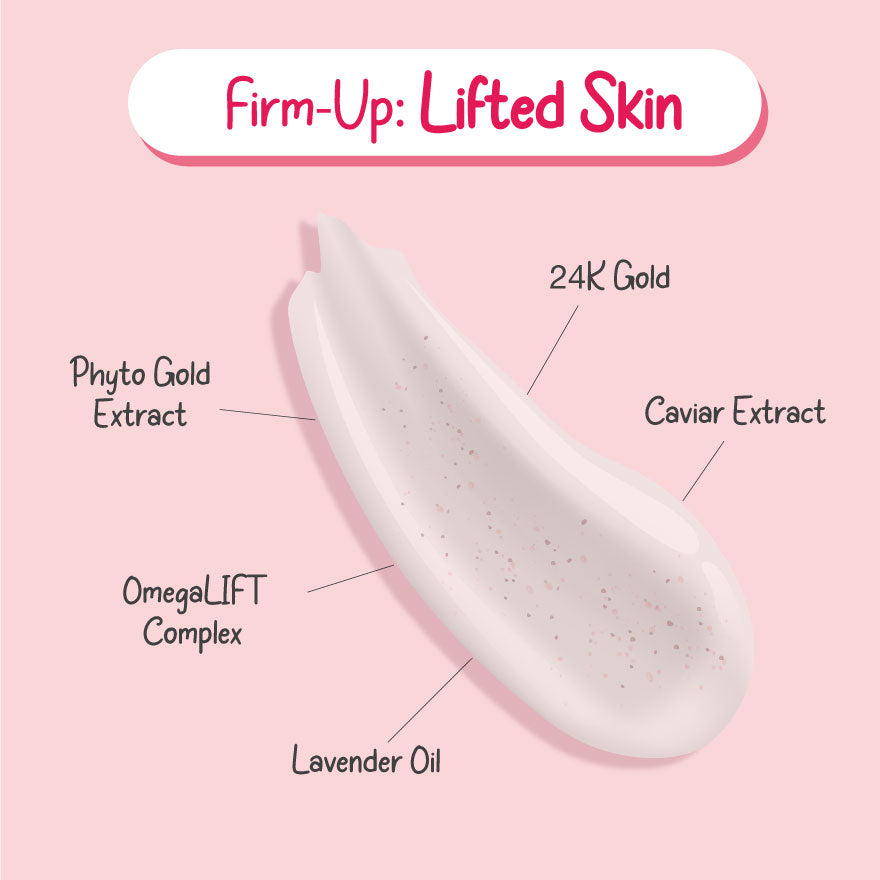 Firming Cream Mask 50ml (Exp: June 2026)