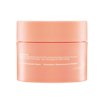Pore Clean Pink Clay Mask 50ml (Exp: July 2026)