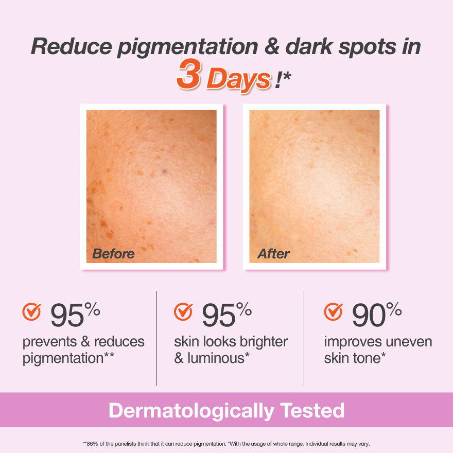 Whitenup Brightening Cleanser (Exp: Apr 2026)