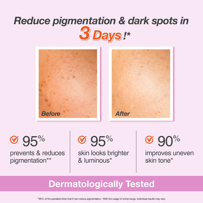 Whitenup Brightening Cleanser (Exp: Apr 2026)