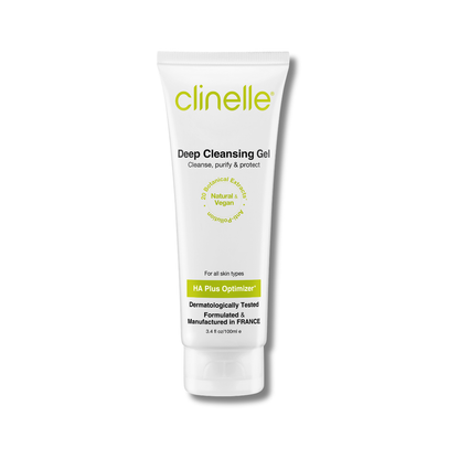 Deep Cleansing Gel 100ml (Exp: Apr 2026)