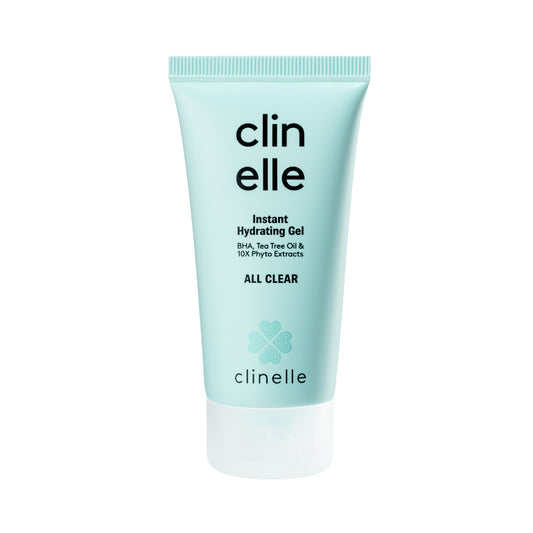 All Clear Instant Hydrating Gel 40ml