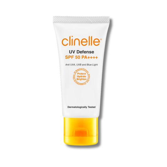 UV Defense SPF50 PA++++ 30ml