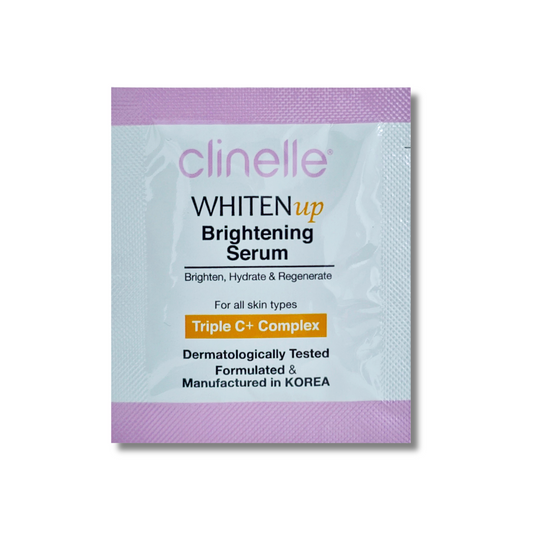 🎁 Whitenup Brightening Serum 3ml (100% off)