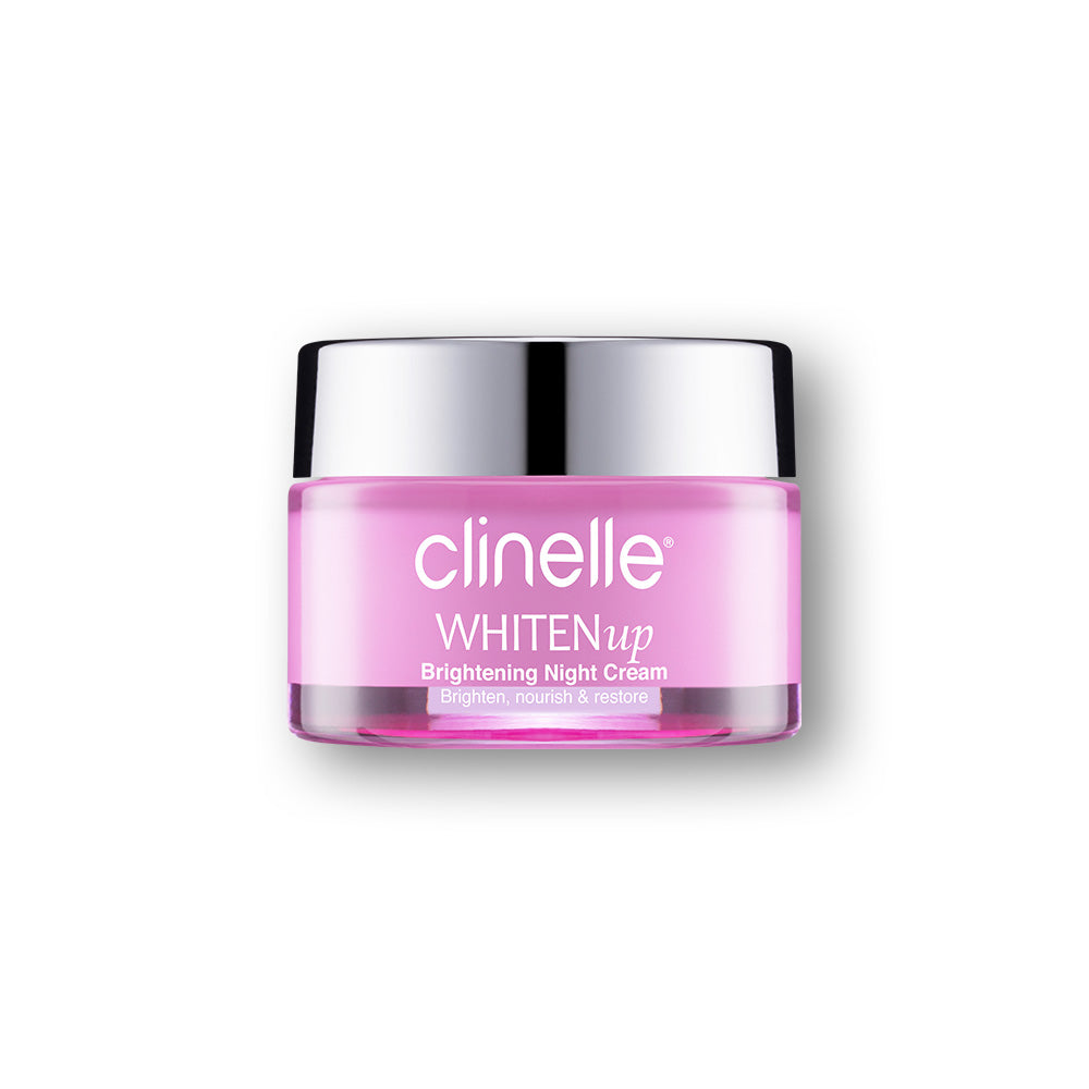 Whitenup Brightening Night Cream 40ml