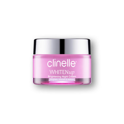 Whitenup Brightening Night Cream 40ml