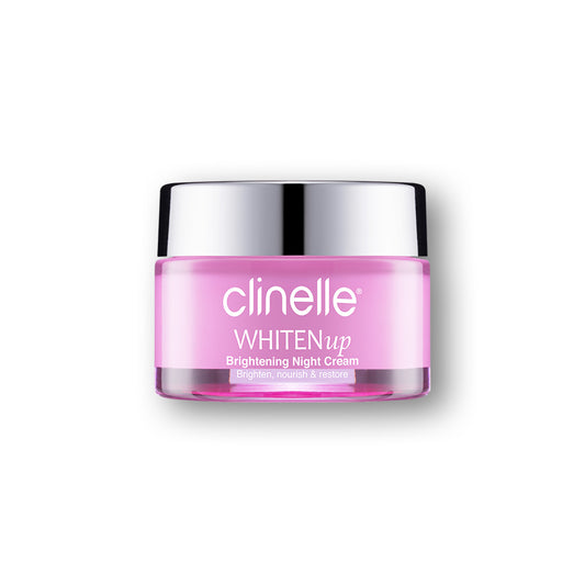 Whitenup Brightening Night Cream 40ml