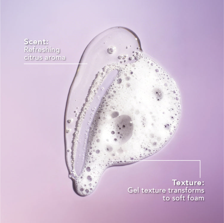 Whitenup Brightening Cleanser