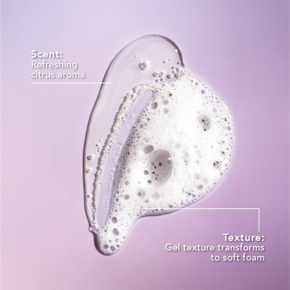 Whitenup Brightening Cleanser