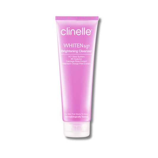 Whitenup Brightening Cleanser