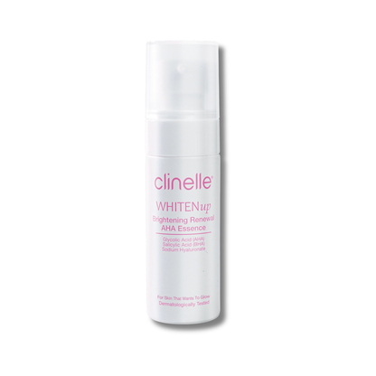 Whitenup Brightening Renewal AHA Essence 20ml