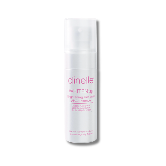 Whitenup Brightening Renewal AHA Essence 20ml
