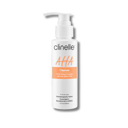 Pencuci AHA 100ml
