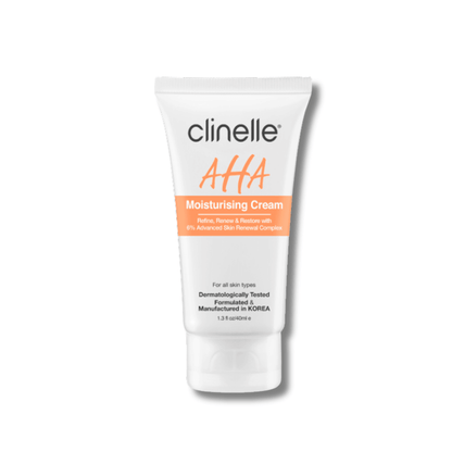 Krim Melembapkan AHA 40ML