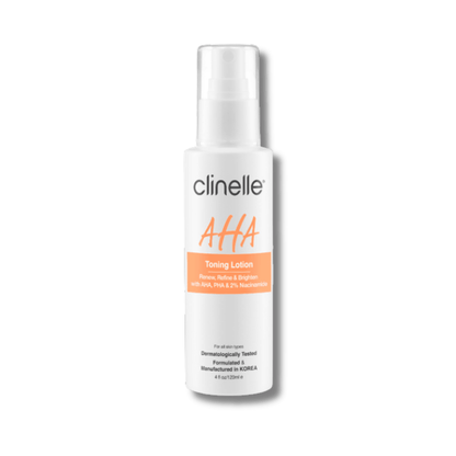 Losyen Pengetatan AHA 120ml