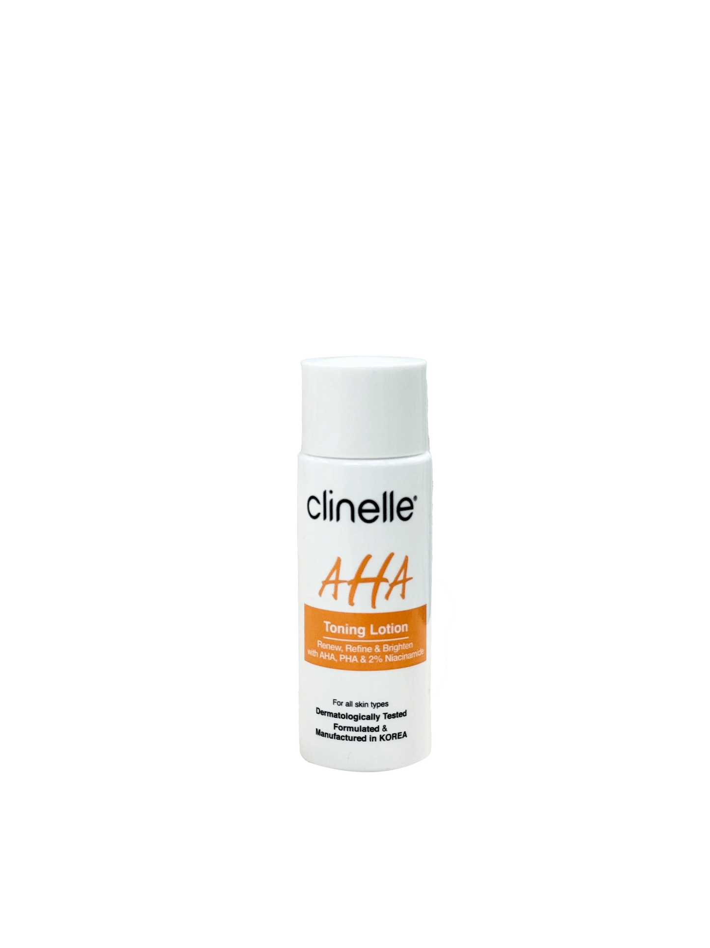 AHA Toning Lotion 30ml